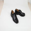 Wholesale Handmade Genuine Leather Men Leather Shoes For Men